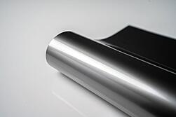 chrome silver